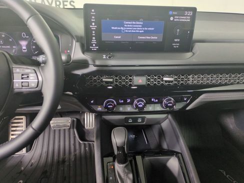 New 2026 Honda Accord Sport image 17