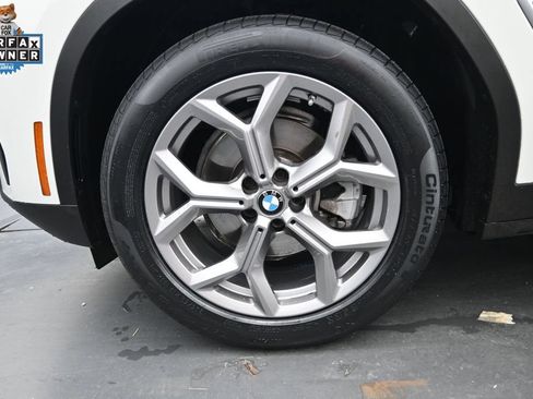 Used 2023 BMW X3 sDrive30i w/ Convenience Package RWD image 4