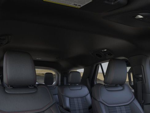 New 2026 Ford Explorer ST-Line image 22