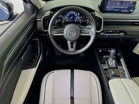 New 2026 MAZDA CX-50 AWD 2.5 S w/ Weather Package image 15