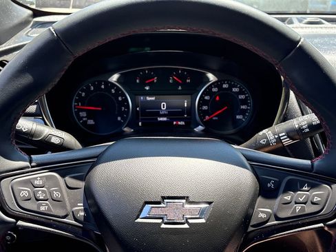 Certified 2023 Chevrolet Equinox RS AWD/4WD image 21