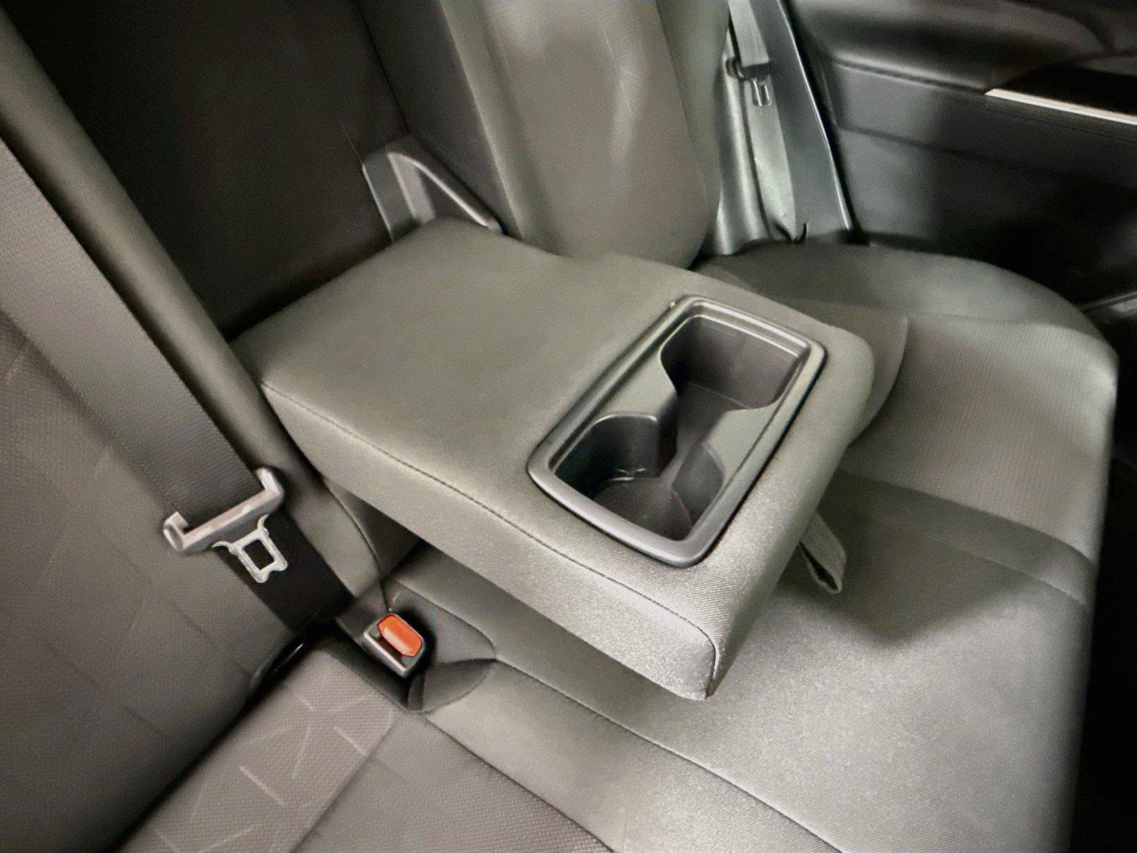 Certified 2025 Toyota RAV4 XLE AWD/4WD image 40