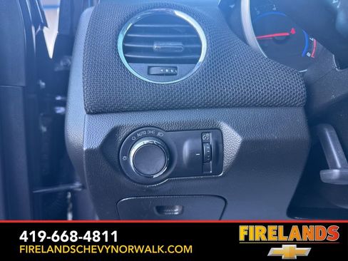 Certified 2015 Chevrolet Cruze LT image 14