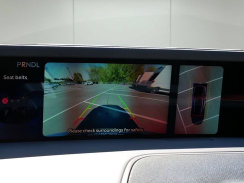 Certified 2025 Lincoln Nautilus Black Label AWD/4WD image 27