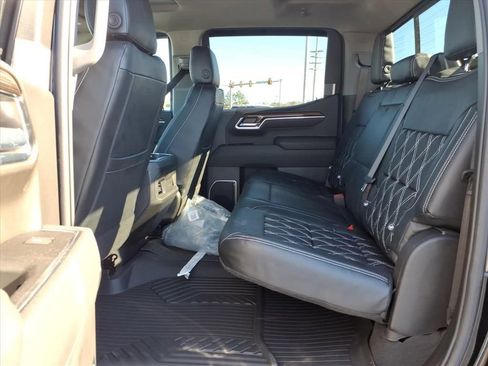 New 2026 Chevrolet Silverado 1500 RST image 14