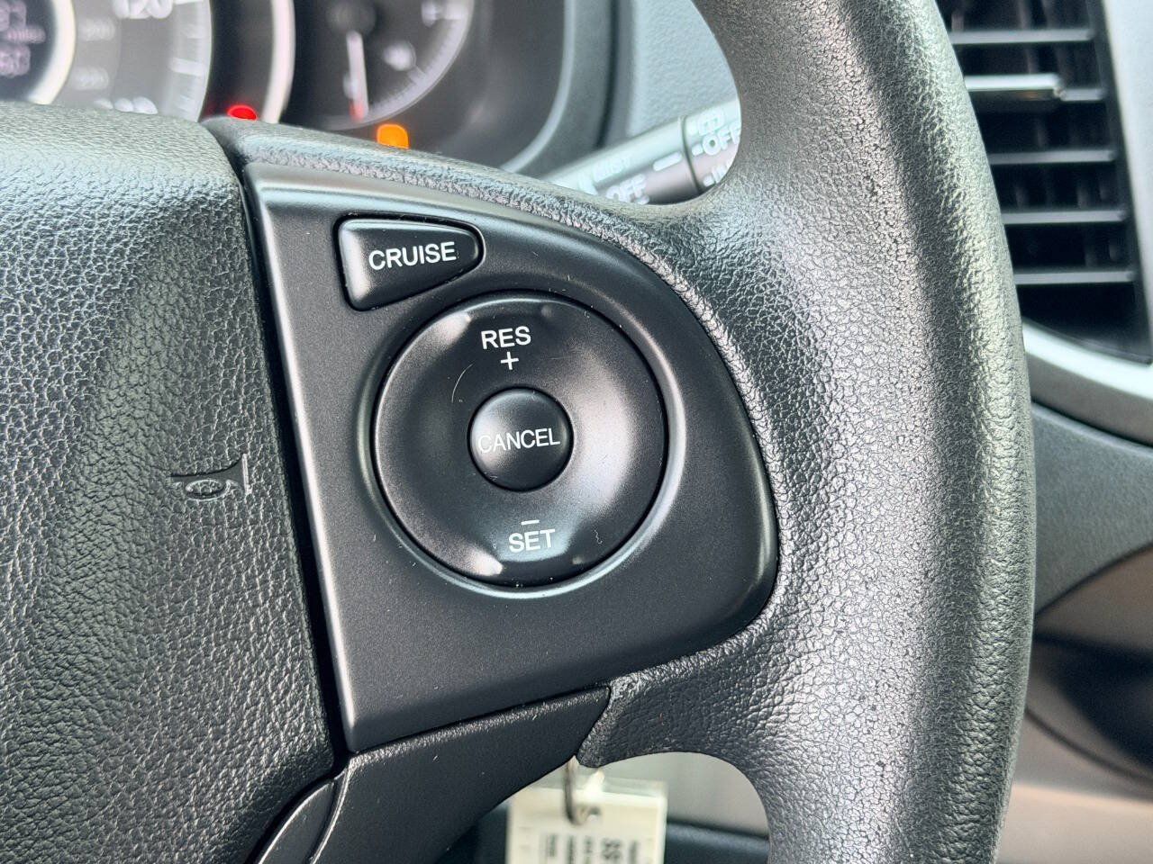 Used 2014 Honda CR-V LX image 35