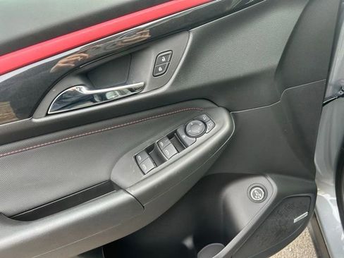 New 2026 Chevrolet TrailBlazer RS w/ Convenience Package image 17