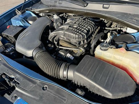 Used 2023 Dodge Charger SXT image 23