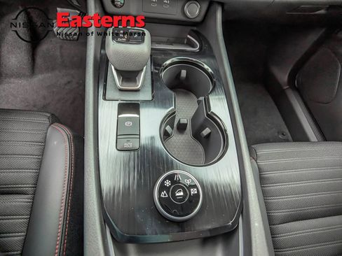 New 2026 Nissan Rogue SV w/ Rock Creek Premium Package image 14