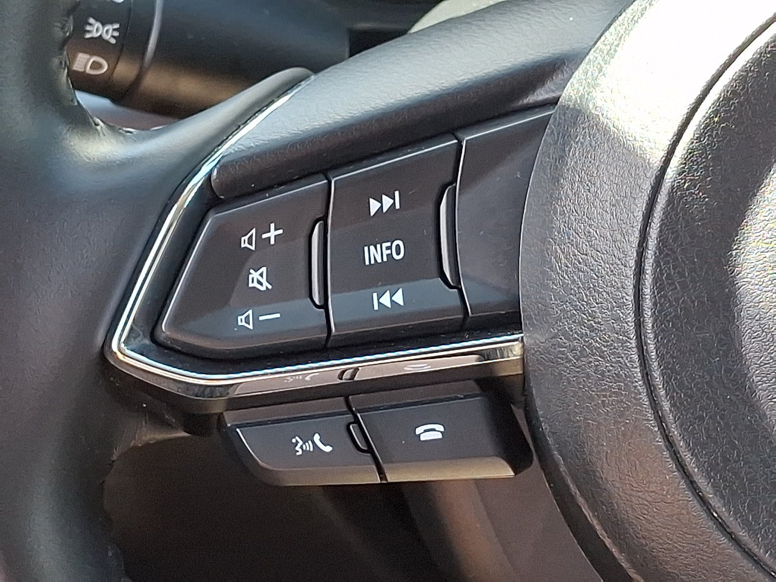 Used 2023 MAZDA CX-5 AWD 2.5 S w/ Select Package image 21