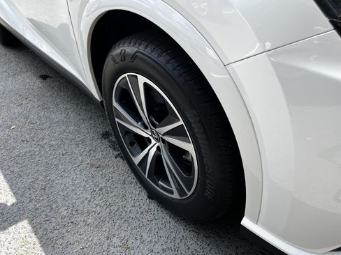 Used 2025 Lexus RX 350 Premium w/ Accessory Package (K3) FWD image 11