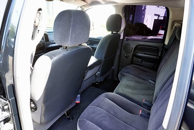 Used 2005 Dodge Ram 3500 Truck SLT w/ Quad Cab Big Horn Value Group RWD image 26