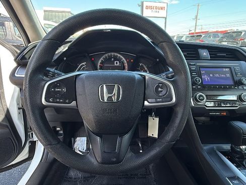 Used 2017 Honda Civic LX image 20