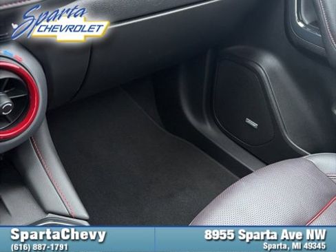 Used 2023 Chevrolet Blazer RS w/ Driver Confidence II Package image 31