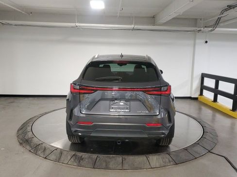 Used 2023 Lexus NX 350h AWD w/ Premium Package image 6