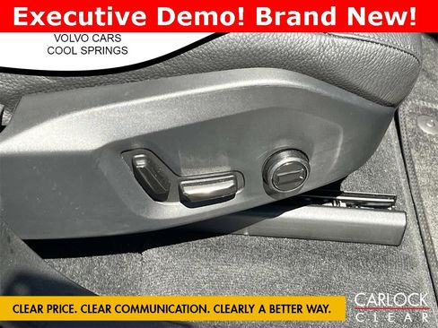 Used 2025 Volvo XC90 T8 Plus w/ Protection Package Premier image 25