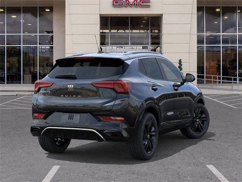 New 2026 Buick Encore GX Sport Touring image 4