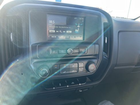 Used 2017 Chevrolet Silverado 2500 W/T w/ WT Convenience Package image 17