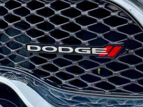 Used 2021 Dodge Durango SXT AWD/4WD image 18