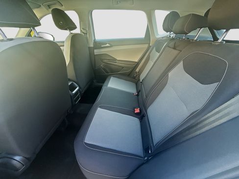 Certified 2024 Volkswagen Taos S image 22