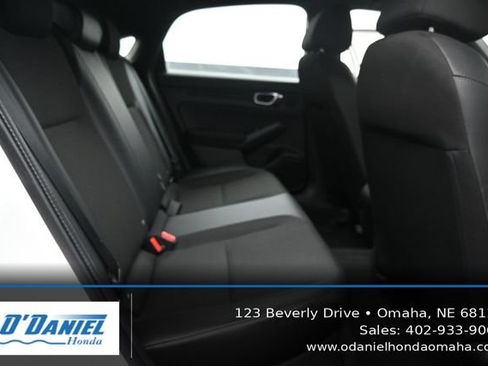 Used 2023 Honda Civic Sport image 43