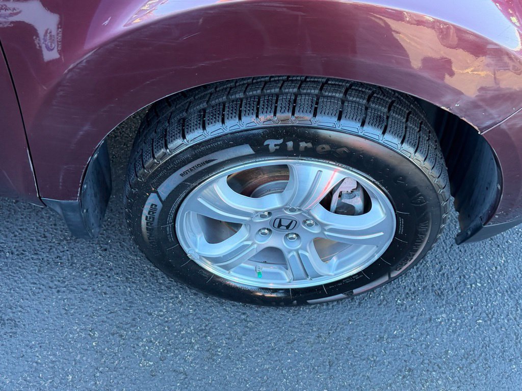Used 2012 Honda Pilot EX-L image 6