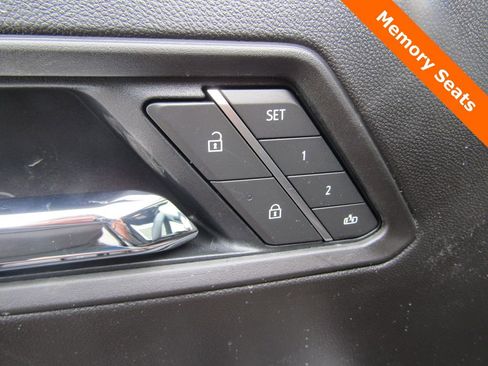 New 2026 GMC Canyon AT4 w/ AT4 Premium Package AWD/4WD image 6