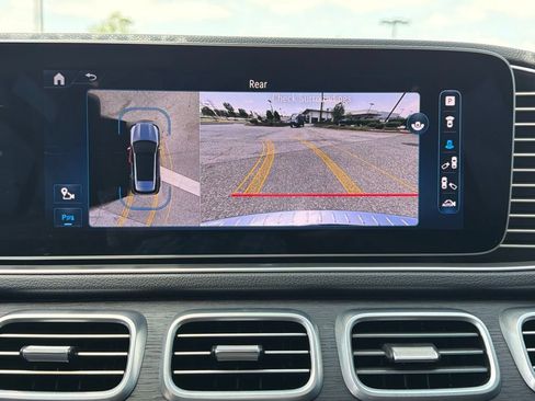 Certified 2024 Mercedes-Benz GLE 350 4MATIC image 30