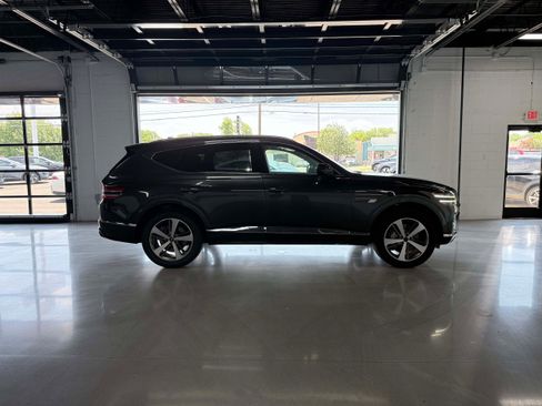 Used 2024 Genesis GV80 3.5T AWD/4WD image 7