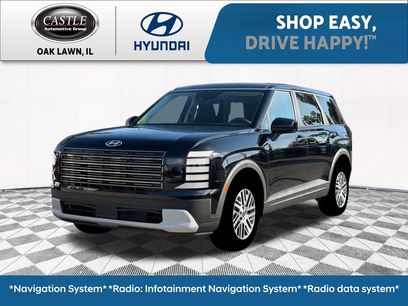 New 2026 Hyundai Palisade SE