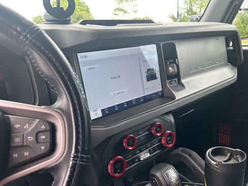 Used 2024 Ford Bronco Big Bend AWD/4WD image 6