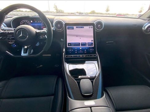 Used 2025 Mercedes-Benz AMG GT 63 image 13