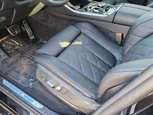 New 2026 BMW X5 xDrive40i w/ M Sport Package image 4