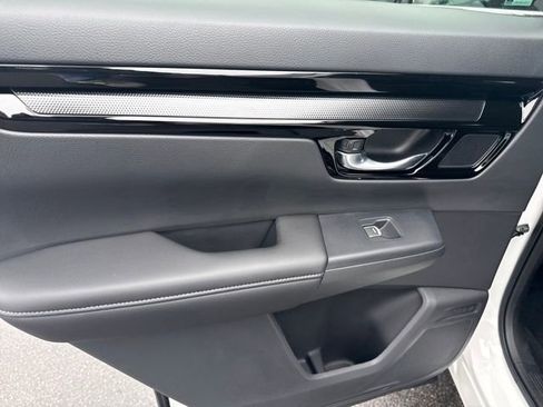 Certified 2026 Honda CR-V EX-L image 18