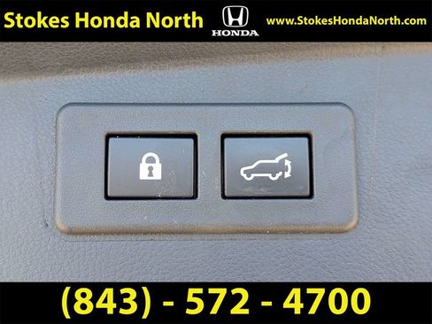 Used 2022 Subaru Outback Wilderness w/ Wilderness Package AWD/4WD image 17