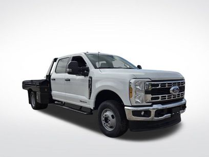 New 2026 Ford F350 XL w/ XL Chrome Package