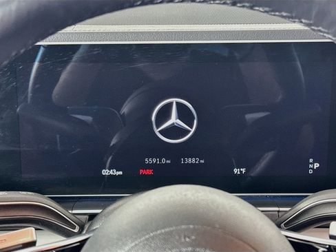 Used 2026 Mercedes-Benz GLE 350 4MATIC image 16