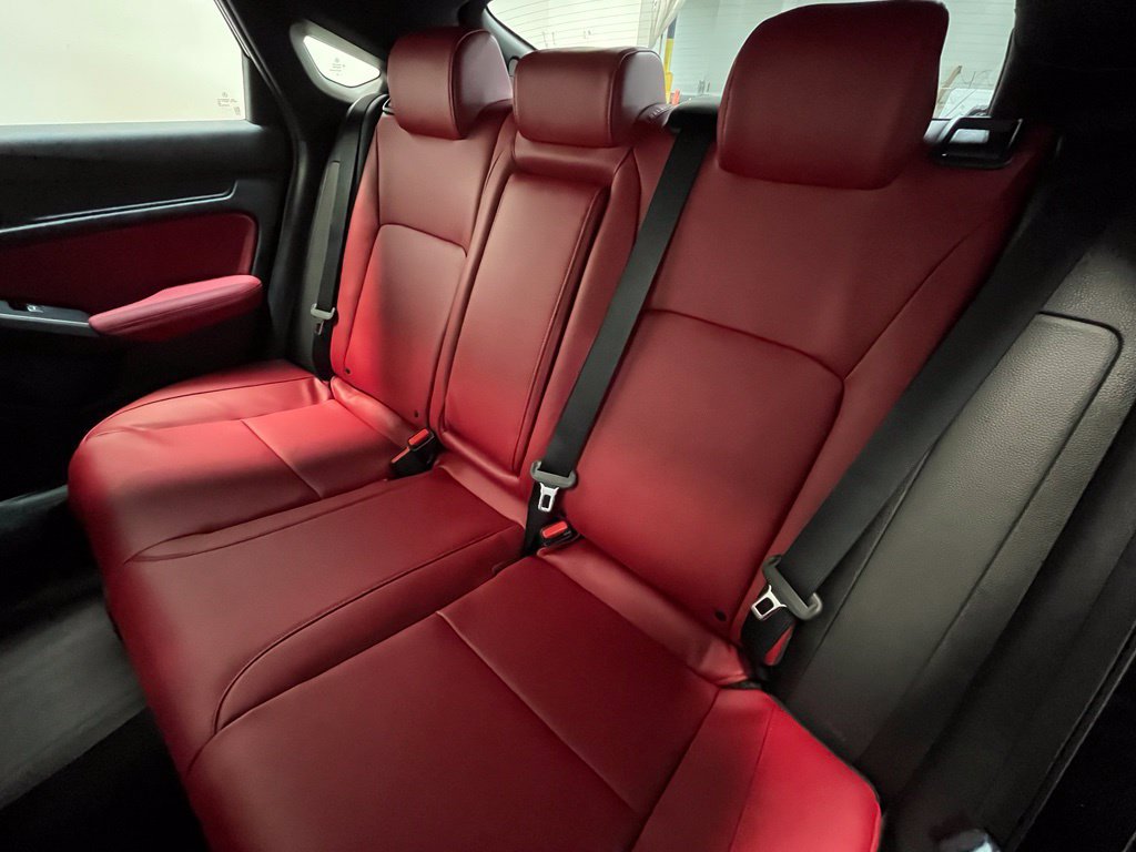 New 2026 Acura Integra A-Spec w/ Technology Package FWD image 14