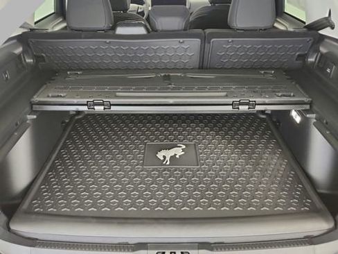 New 2025 Ford Bronco Sport Big Bend AWD/4WD image 19