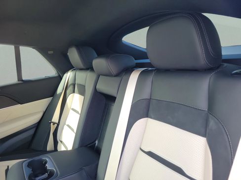 Used 2024 Mercedes-Benz GLE 53 AMG 4MATIC Coupe image 10