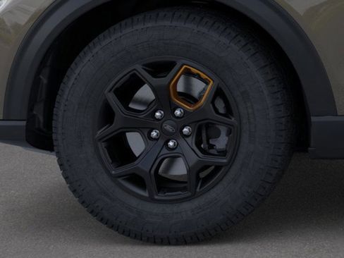 New 2026 Ford Explorer Tremor w/ Tremor Ultimate Package image 19