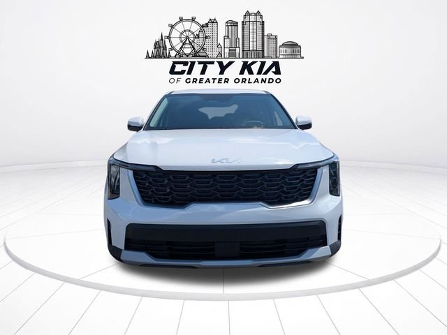 New 2026 Kia Sorento LX FWD image 3