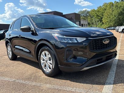 Used 2023 Ford Escape Active