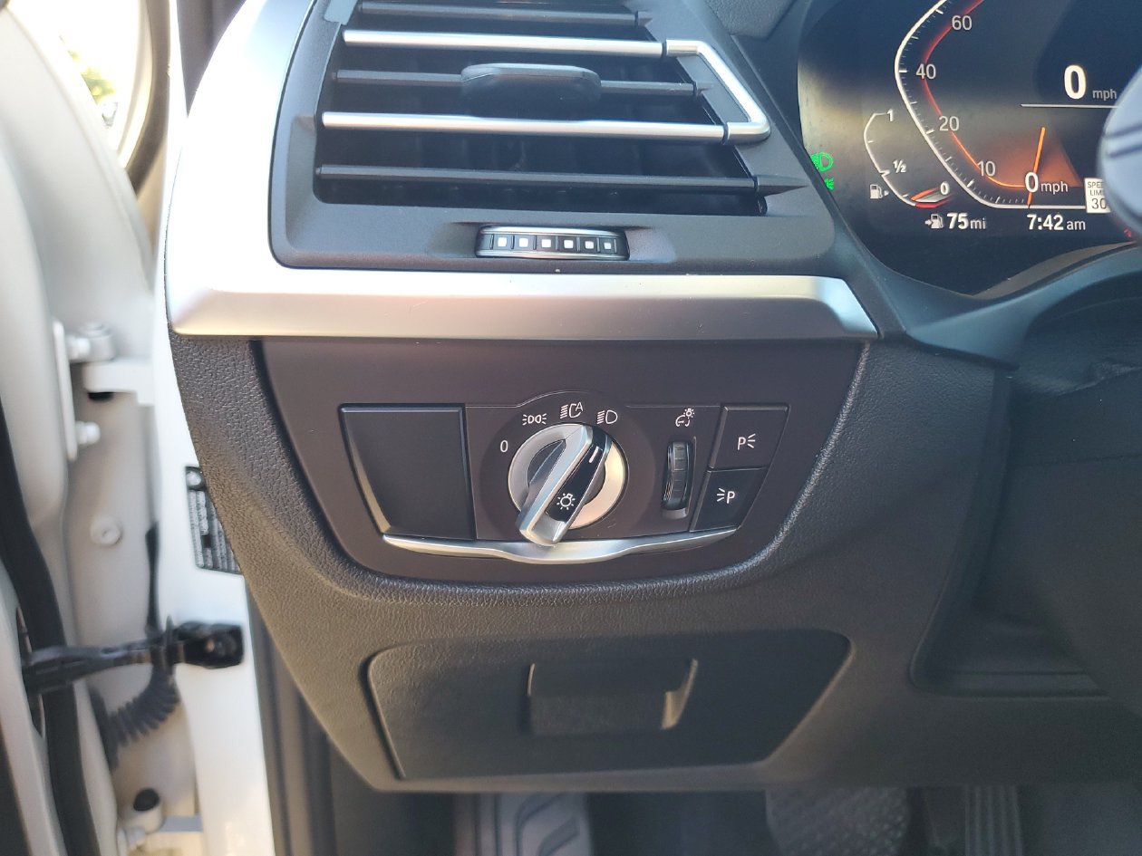 Used 2024 BMW X3 xDrive30i AWD/4WD image 29