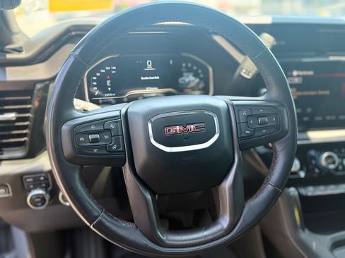 Used 2024 GMC Sierra 2500 AT4X AWD/4WD image 11