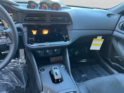 New 2026 Nissan Z Performance w/ Floor Mat Package RWD image 15