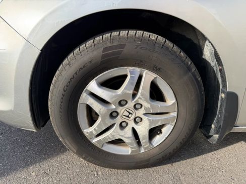 Used 2006 Honda Odyssey EX-L image 9