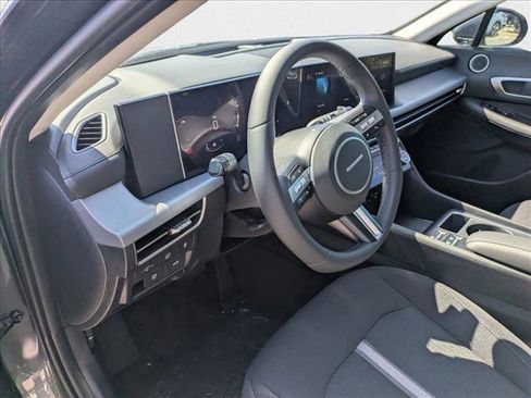 New 2025 Hyundai Sonata SEL image 3