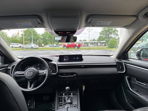Used 2024 MAZDA CX-50 AWD 2.5 S w/ Accent Package image 19