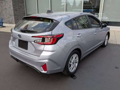 Used 2024 Subaru Impreza 2.0i AWD/4WD image 3